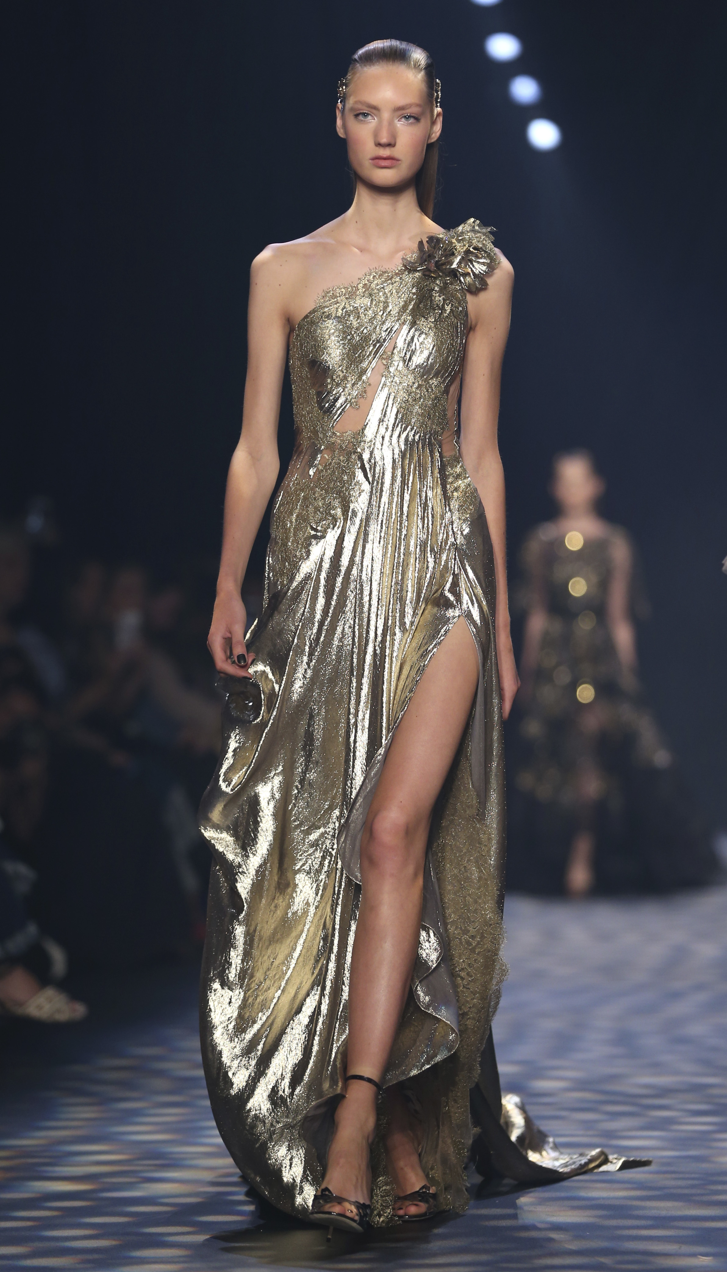 Marchesa, пролет-лято 2017
