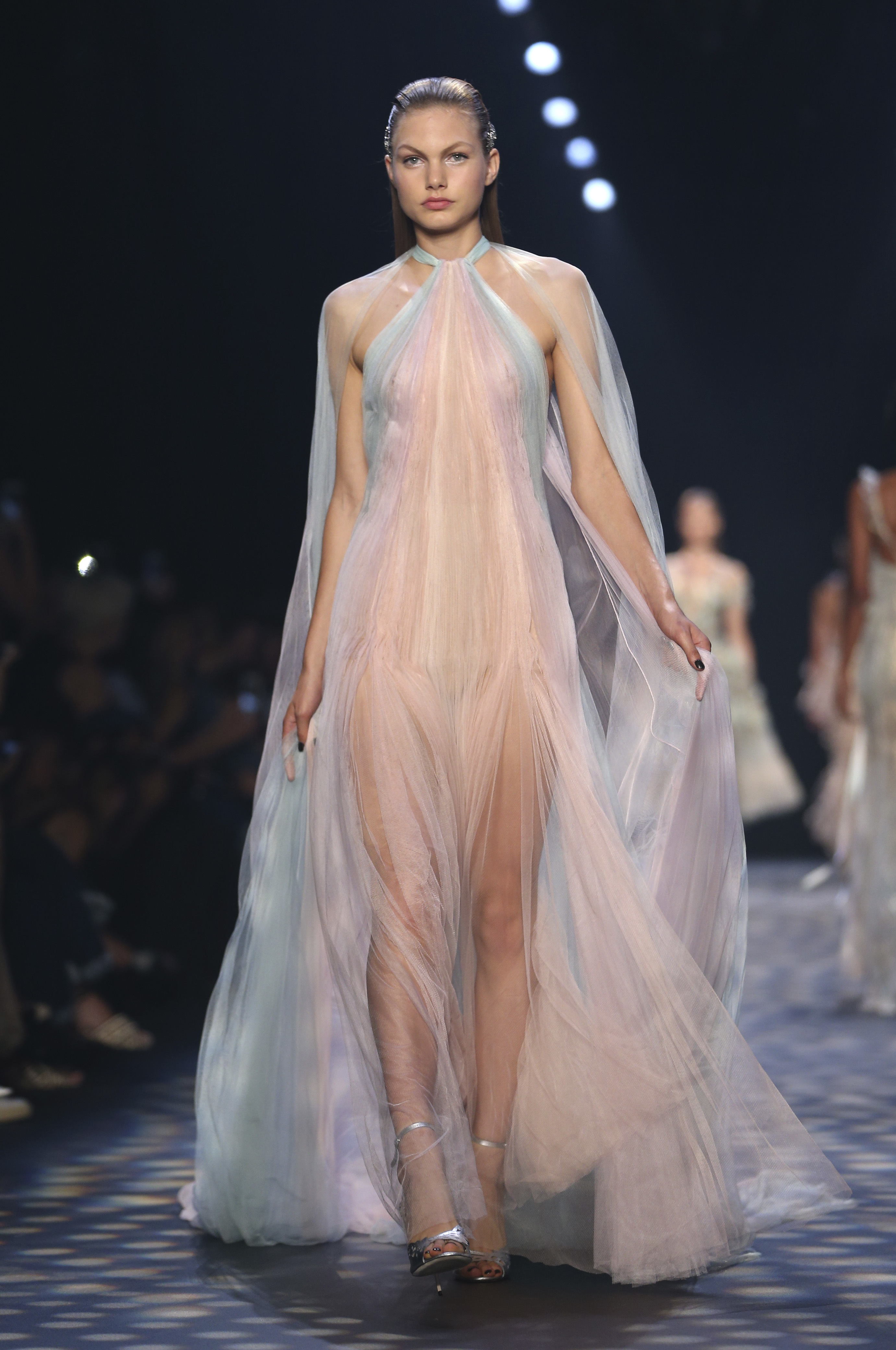 Marchesa, пролет-лято 2017