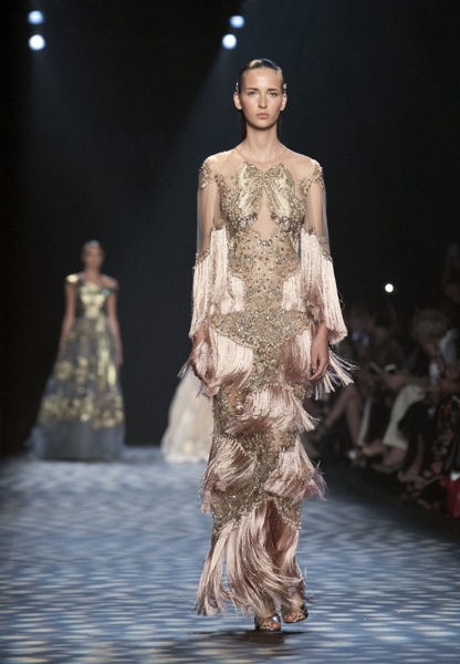 Marchesa, пролет-лято 2017