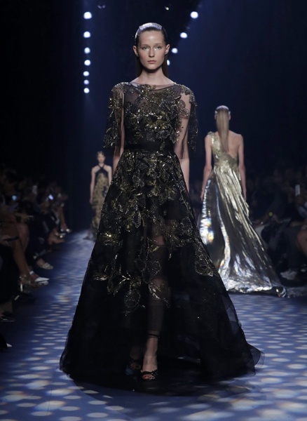 Marchesa, пролет-лято 2017
