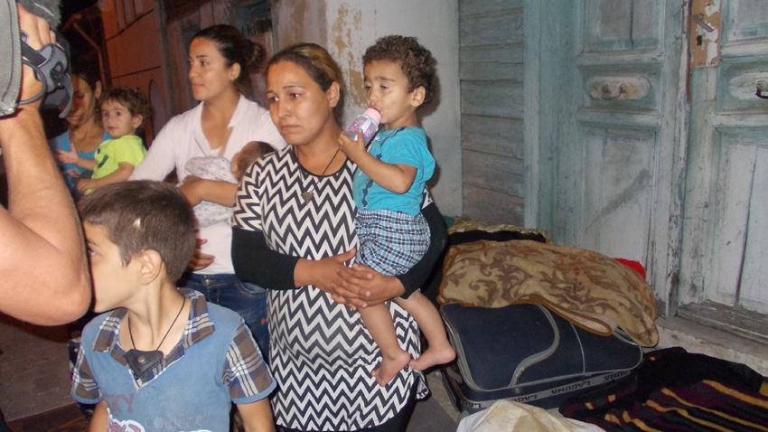 МВР няма да строи нови бежански лагери успокои обществото заместник вътрешният