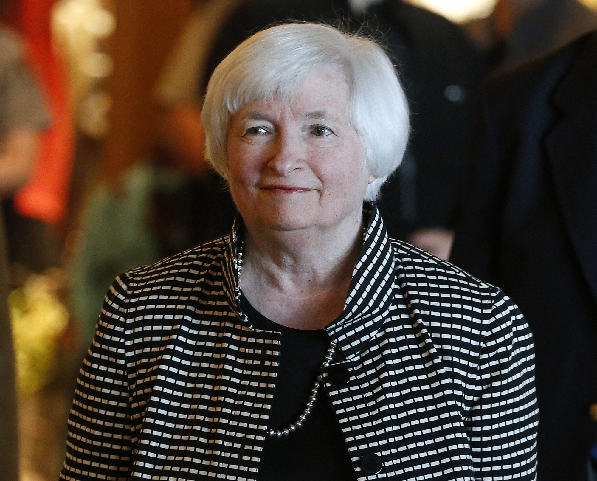 Бившата ръководителка на Управлението за федерален резерв (УФР) на САЩ Джанет Йелън се отказа за надпреварата за шеф на Банк ъв Ингланд