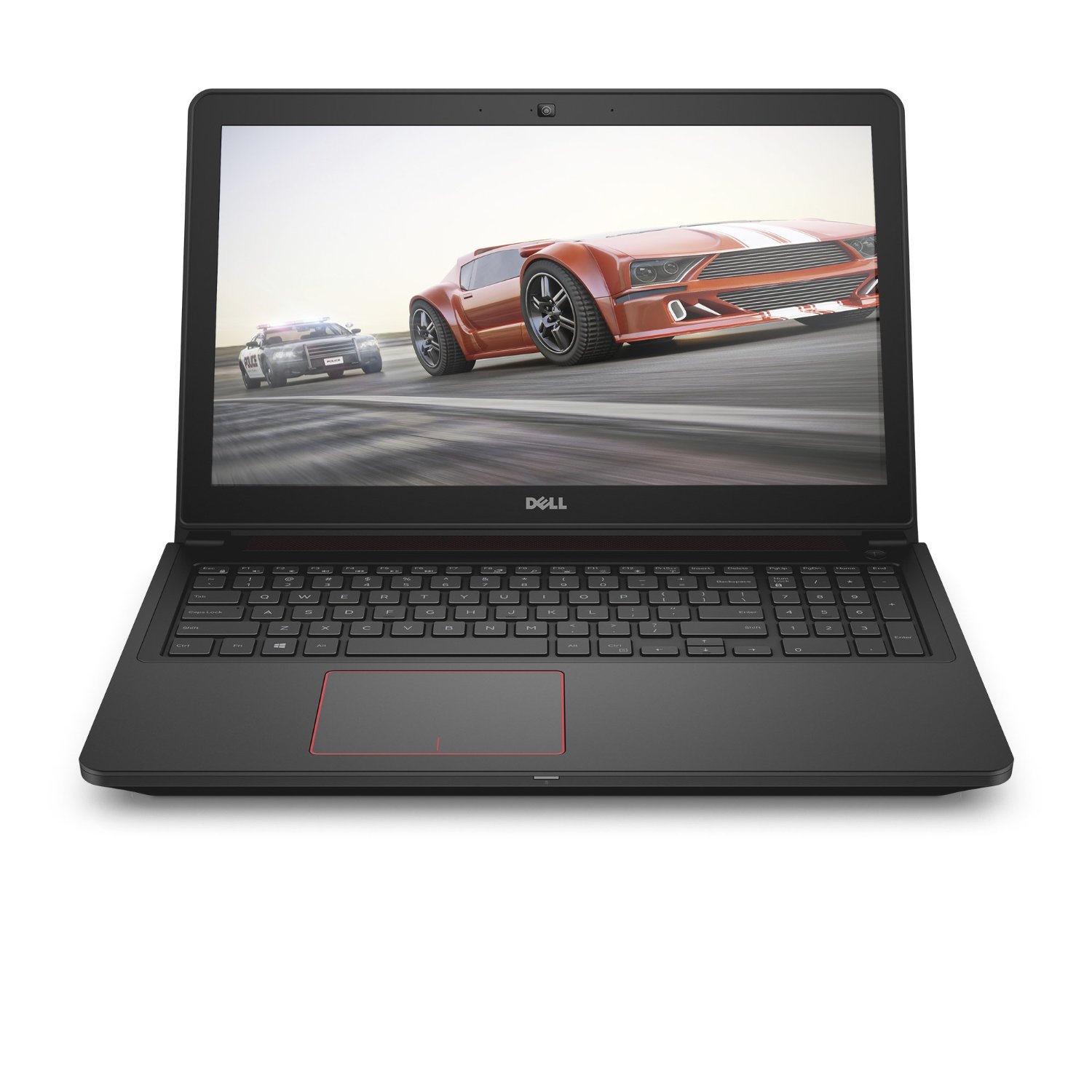 Dell Inspiron 7559 е на последно място в нашата класация