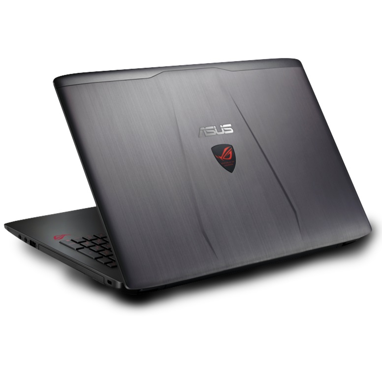 ASUS ROG GL552VW