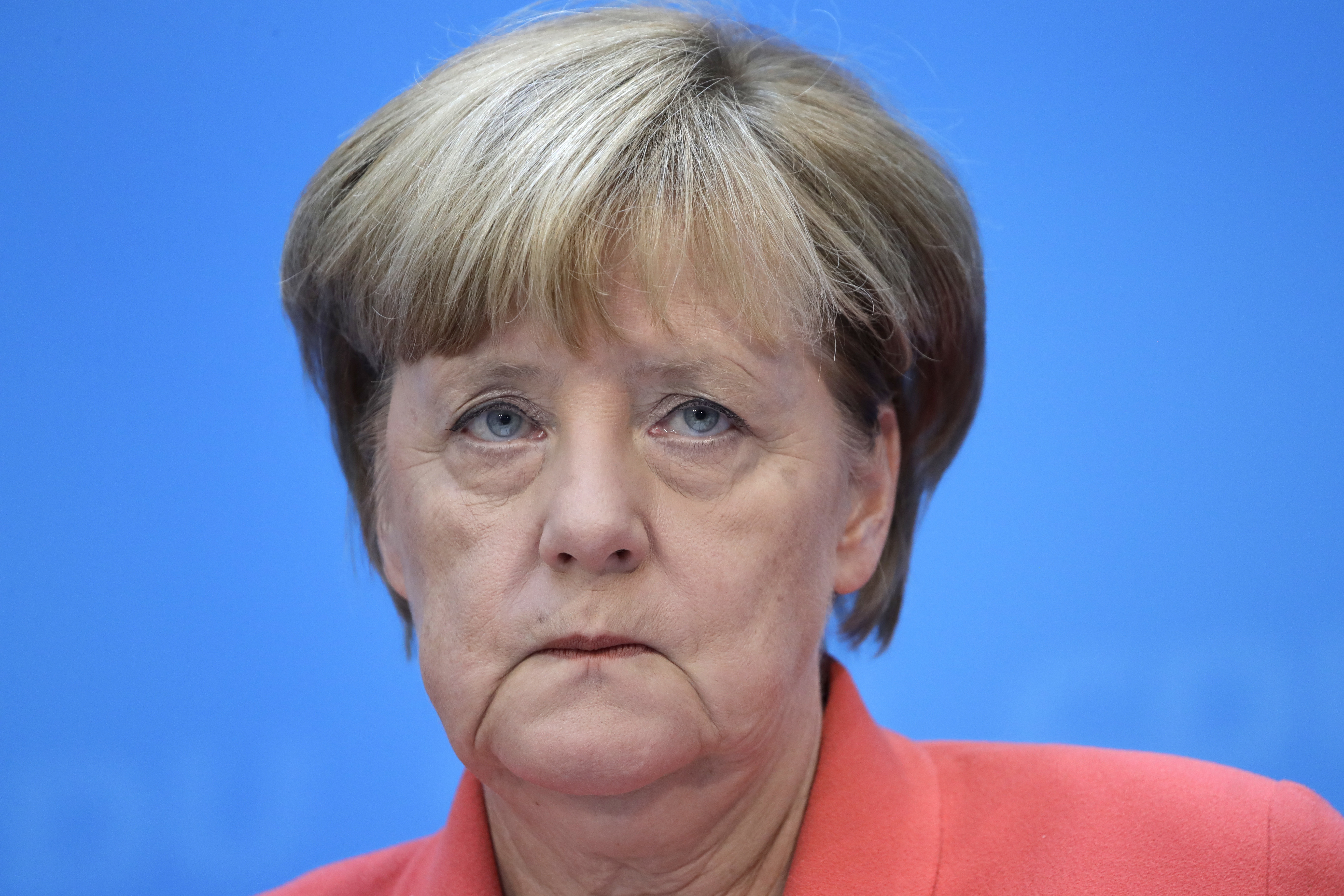 Ангела Меркел: Престъплението трябва да бъде осъдено точно като всяко друго убийство