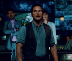 „Джурасик свят 2“ с рекорден бюджет