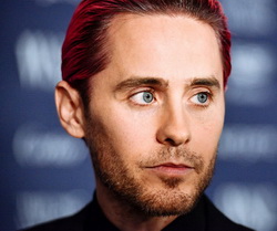 Джаред Лето ще е Анди Уорхол