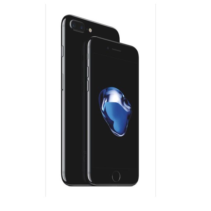 На 23 септември, хипермаркети Технополис пускат в продажба новия iPhone 7