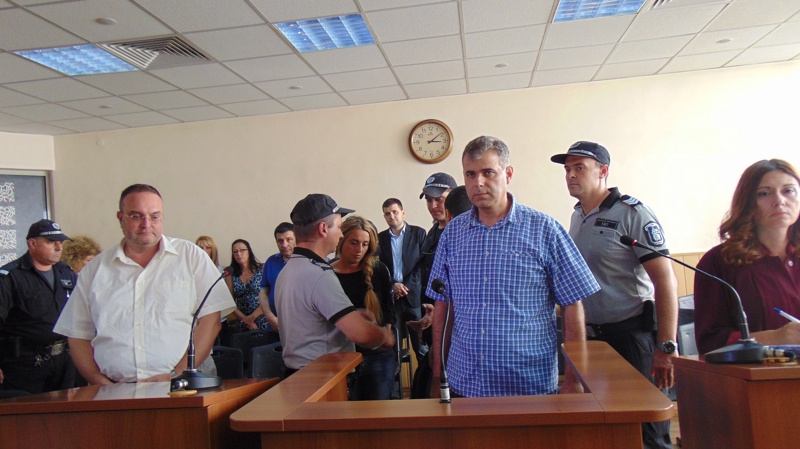Ради Минчев видя политически капан и поиска бърз процес