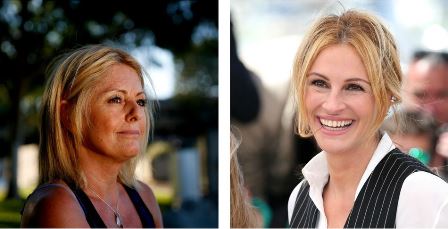 Джулия Робъртс отново в ролята на майка