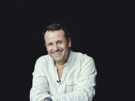 Явор Гърдев режисира руска фантастика