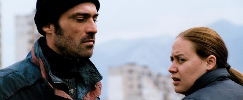 Филмът ”Безбог” обра наградите на ”Златна Роза”