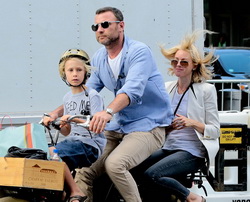 Наоми Уотс и Лив Шрайбър се разделиха