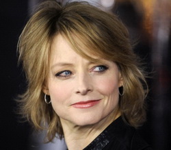 Джоди Фостър с почетна награда „Британия“