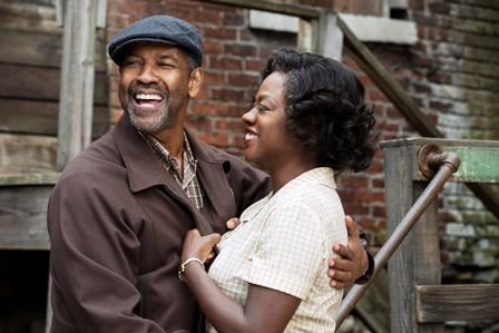 Трейлър на режисьорския проект "Fences" на Дензъл Уошингтън