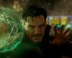 Президентът на Марвъл разкрива кое стои в основата на „Доктор Стрейндж“