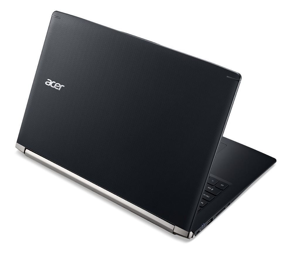 Acer Aspire V17 Nitro