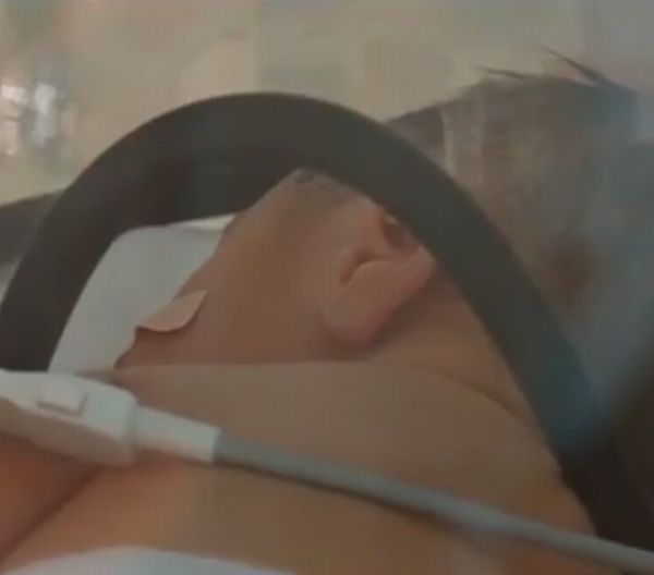 Намериха приемно семейство за захвърленото бебе от ”Обеля”