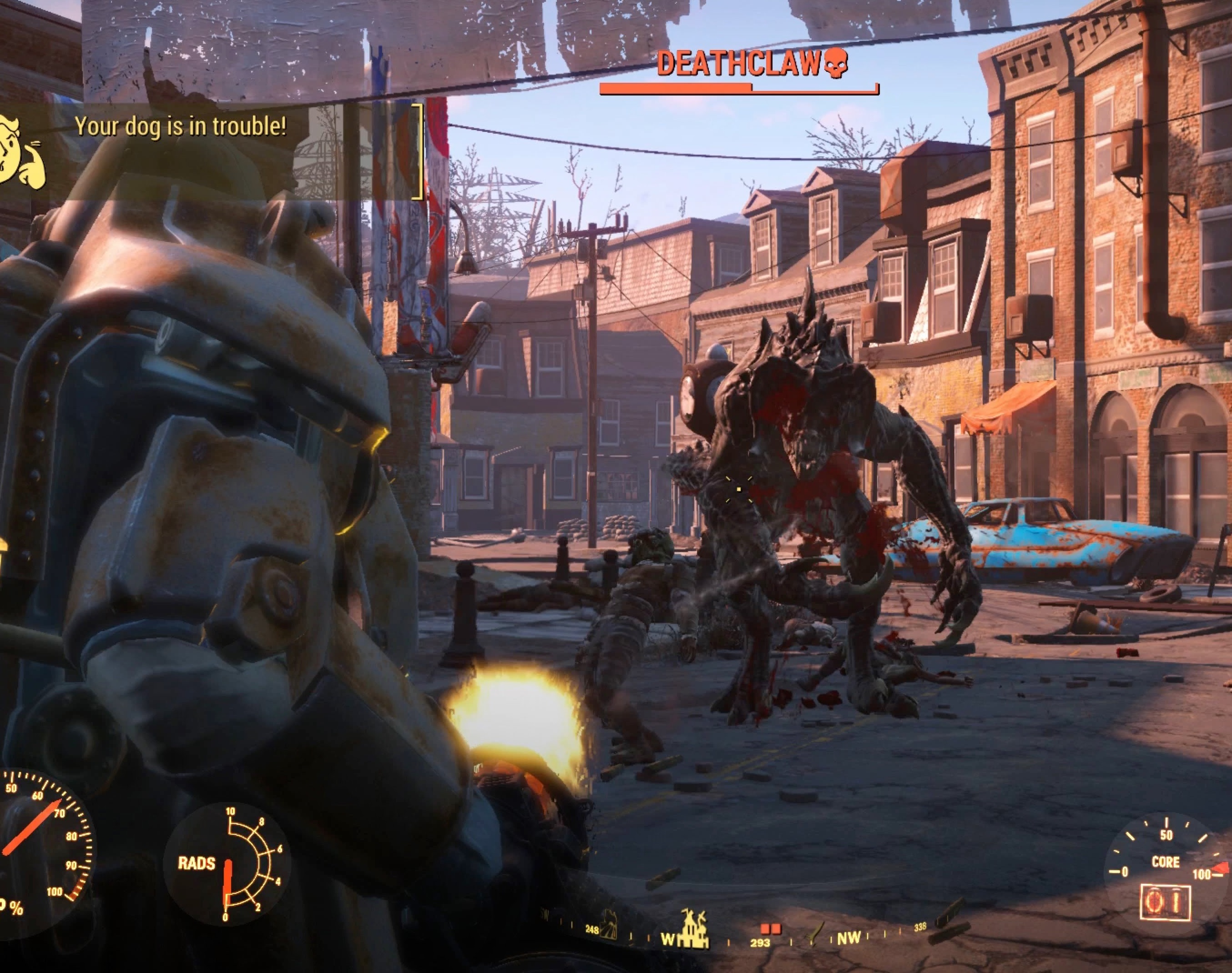 Fallout 4