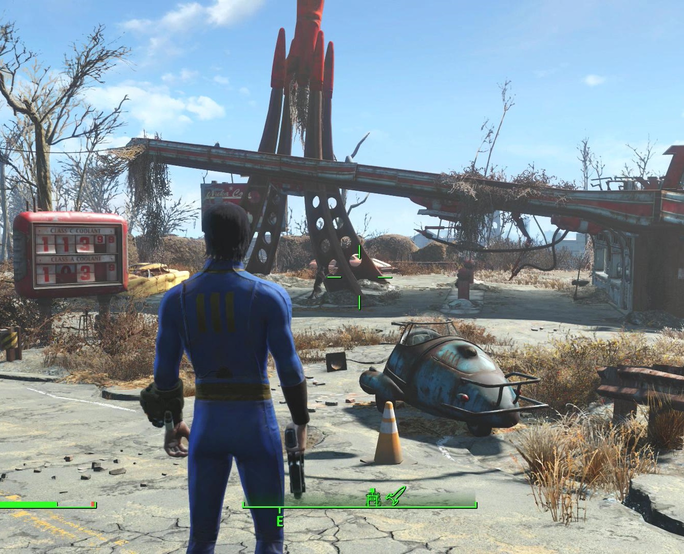 Fallout 4