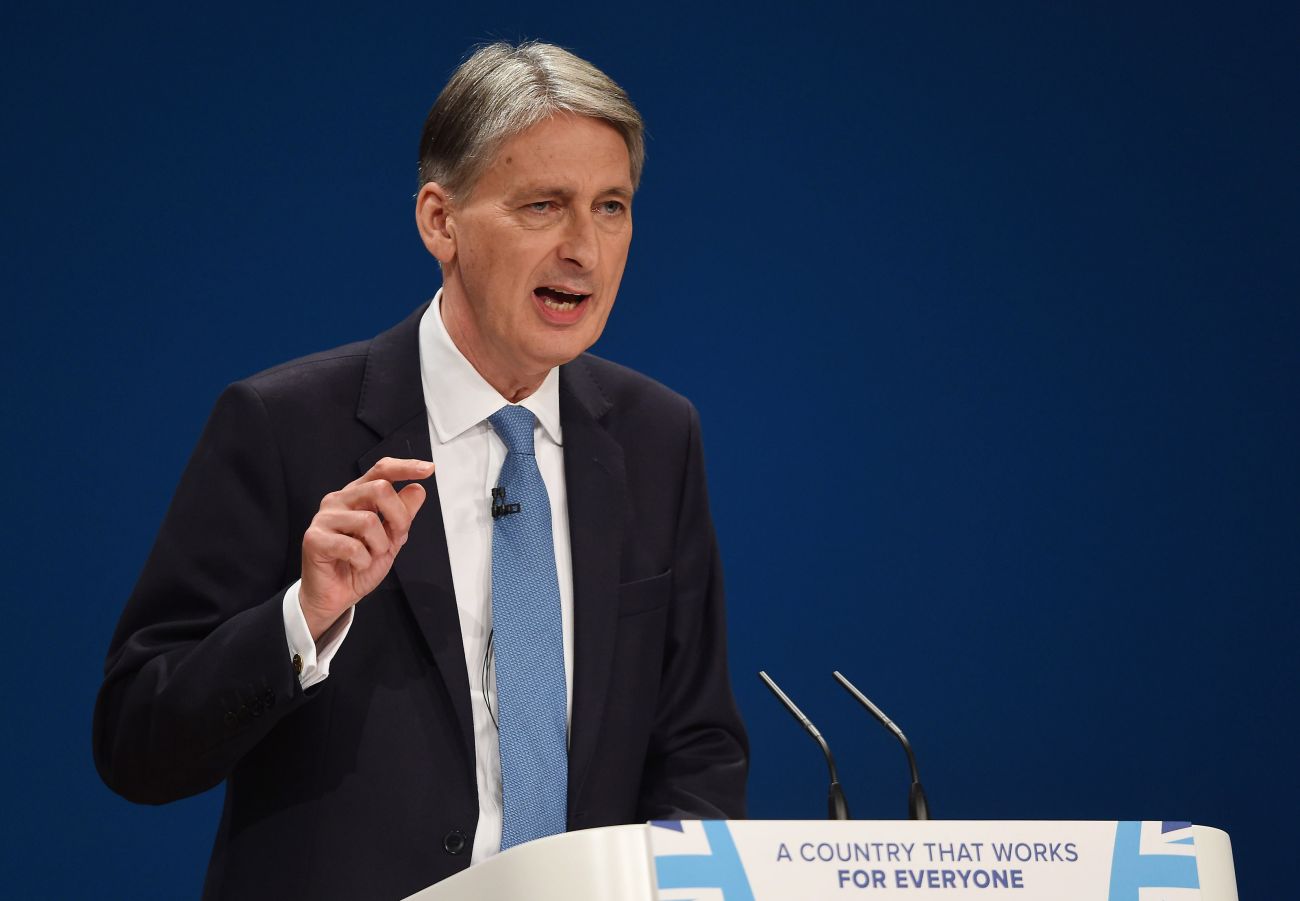 UK министър иска плавен преход към Брекзит