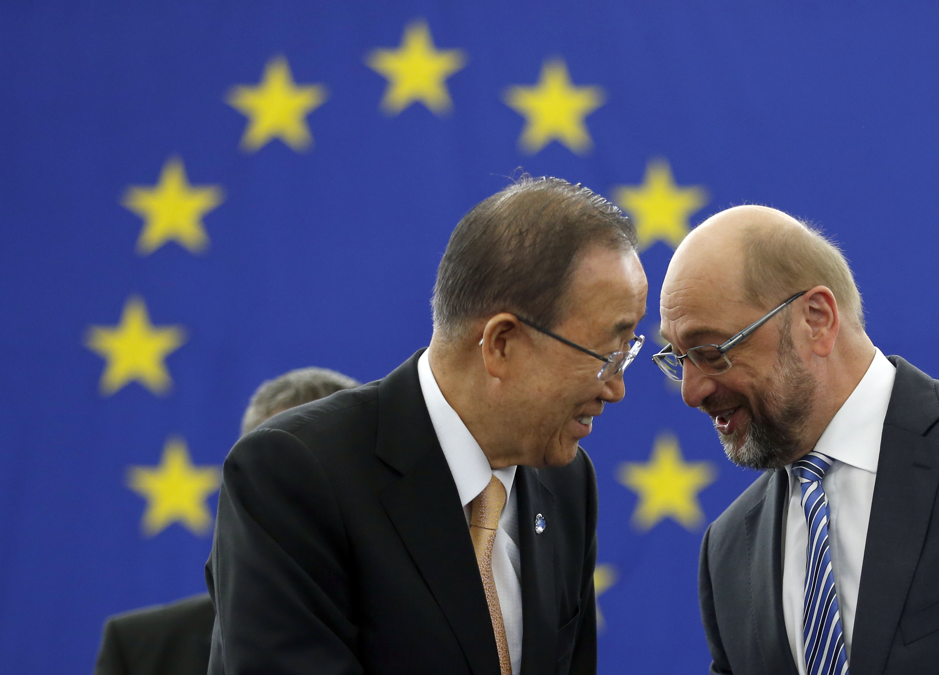 Европарламентът ратифицира Парижкия договор за климата