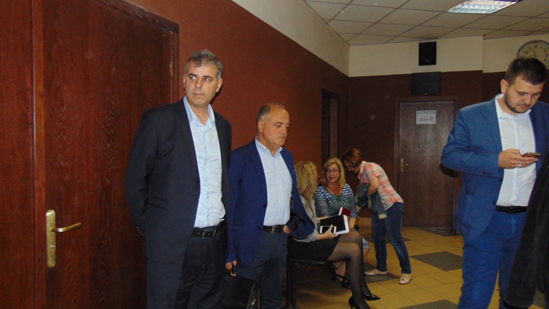 Вярвам в българското правосъдие, заяви Ради Минчев