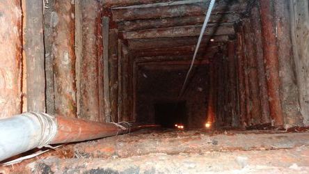 Спира работа най-големият рудник на Балканите към мини “Бобов дол“