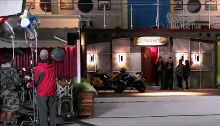 Започнаха снимките на "Бензин", премиера през пролетта