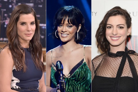 Продължение на трилогията "Бандата на Оушън" - на 8 юни 2018