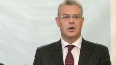 Александър Андреев беше избран за председател на Централната избирателна комисия
