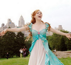 Ще снимат втора част на „Омагьосана“