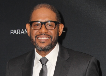 Форест Уитакър влиза в "Черната пантера"