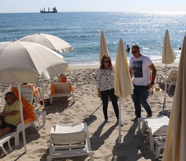 България първа в ЕС по ръст на броя туристически нощувки