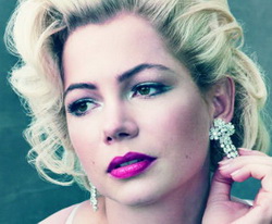 Мишел Уилямс влиза в ролята на Джанис Джоплин