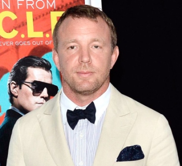 Дисни ще прави игрален "Аладин" с Гай Ричи