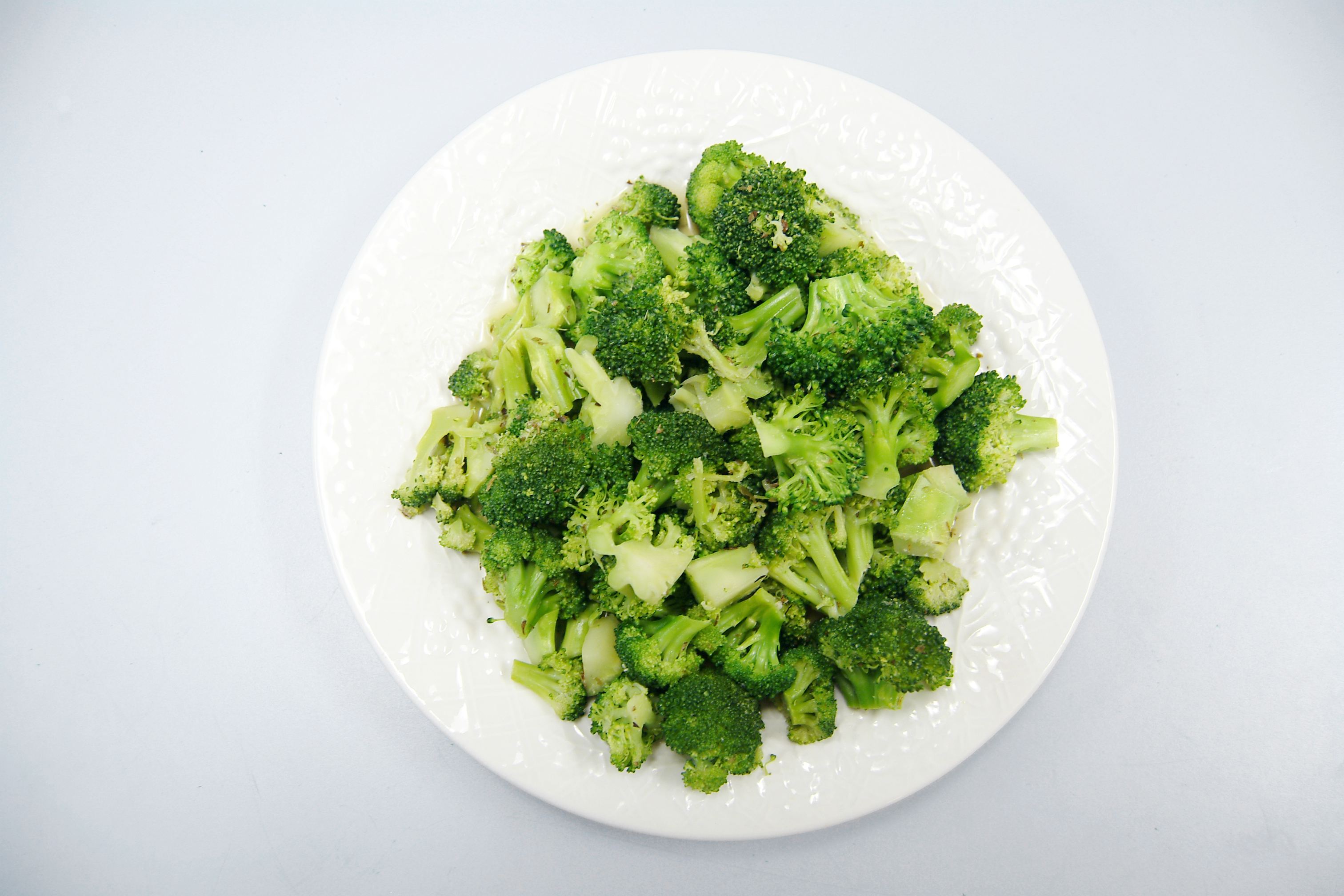 Яденето на броколи 3 пъти седмично предпазва от рак