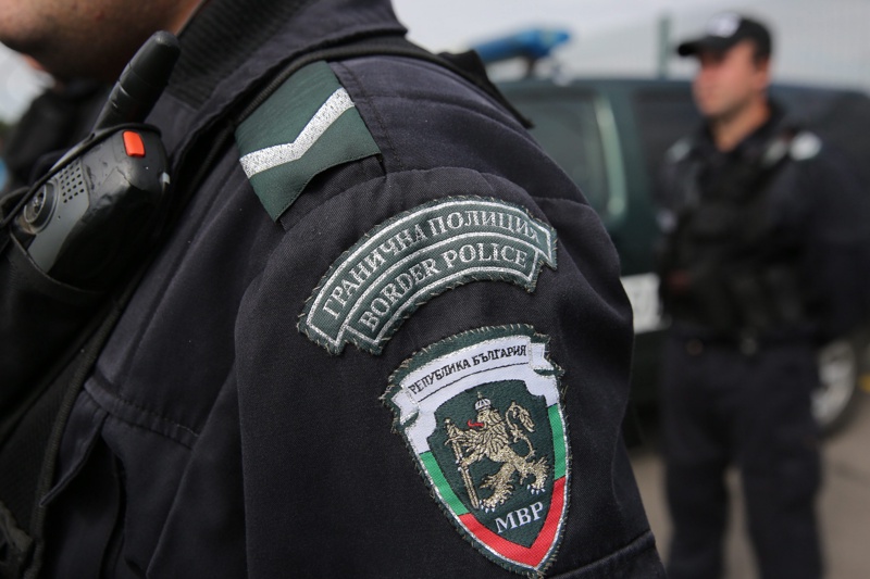 13 трафиканти арестувани при операция ”Босфор”