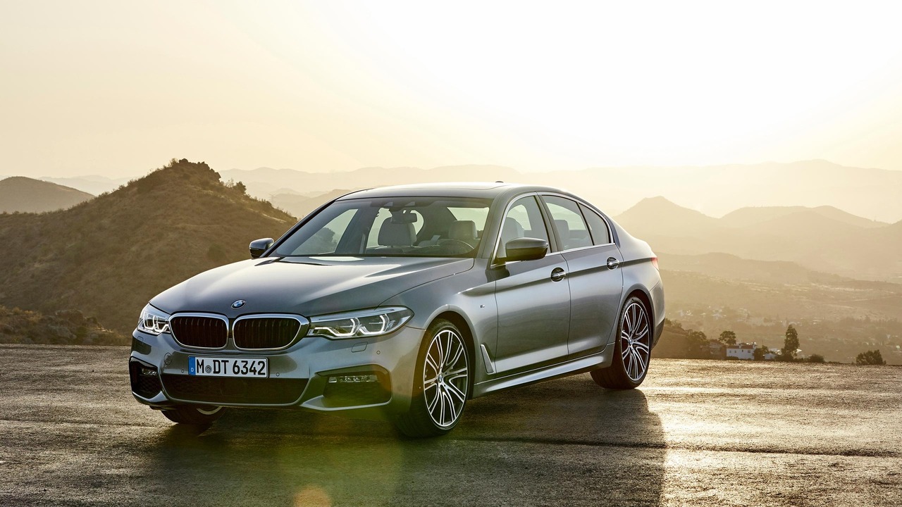 BMW изтегля 320 000 автомобила в Европа