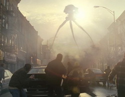 Сериал по романа "Вoйна на световете"