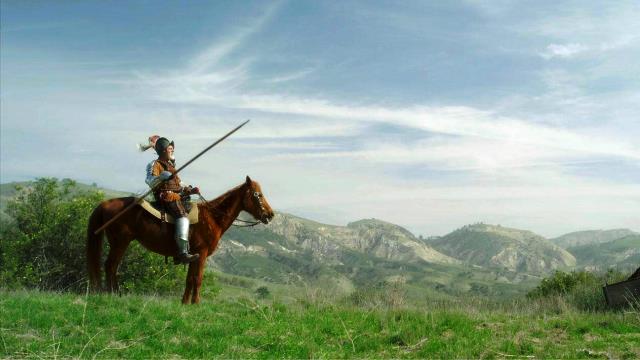 "Дисни" подхваща Дон Кихот след провала на Тери Гилиъм