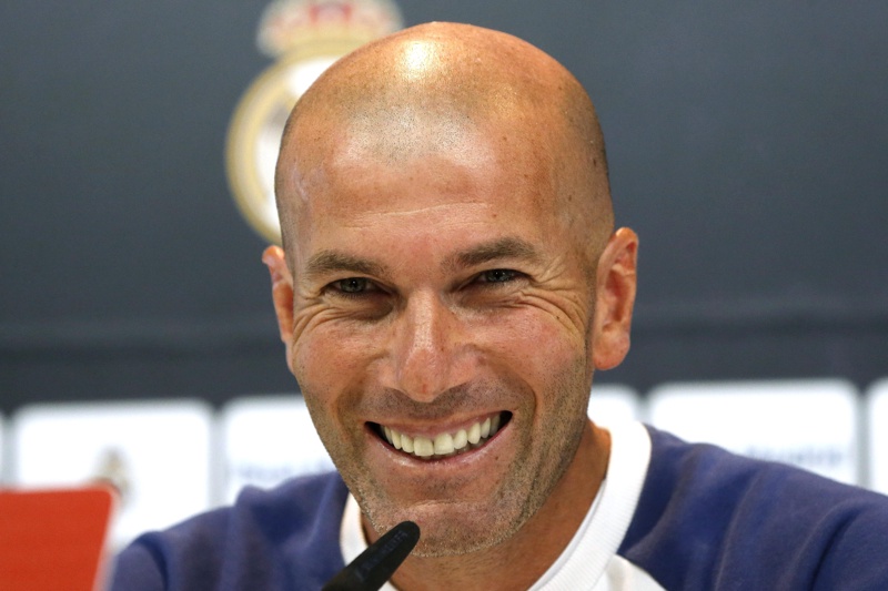 ”Реал Мадрид” ще играе своя мач № 400 в турнира за КЕШ/Шампионска лига