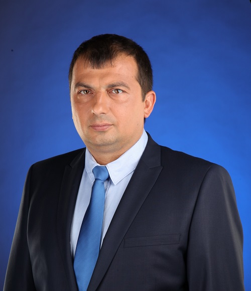 Спецпрокуратурата провежда акция срещу кмета на Септември Марин Рачев