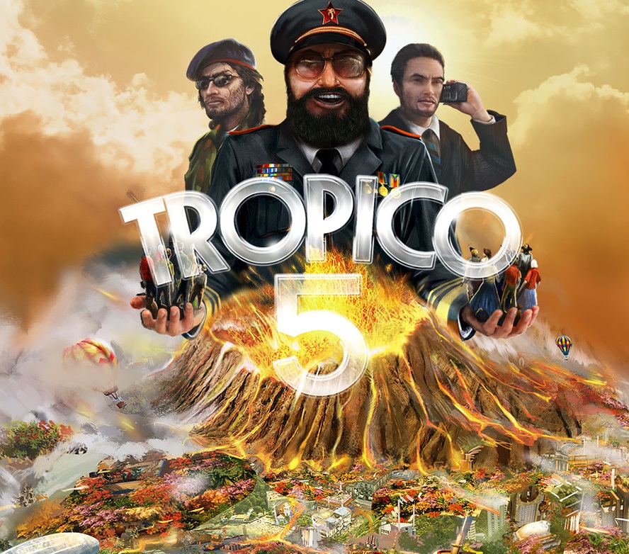 Tropico 5