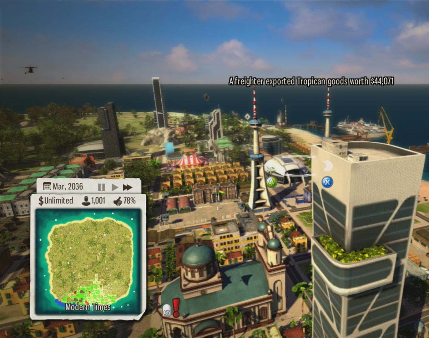 Steam fix tropico 6 фото 80