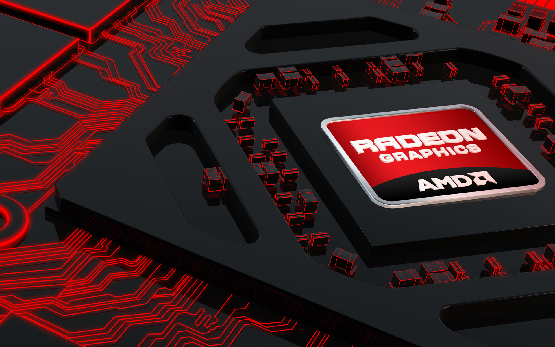 AMD ще си партнира с Alibaba