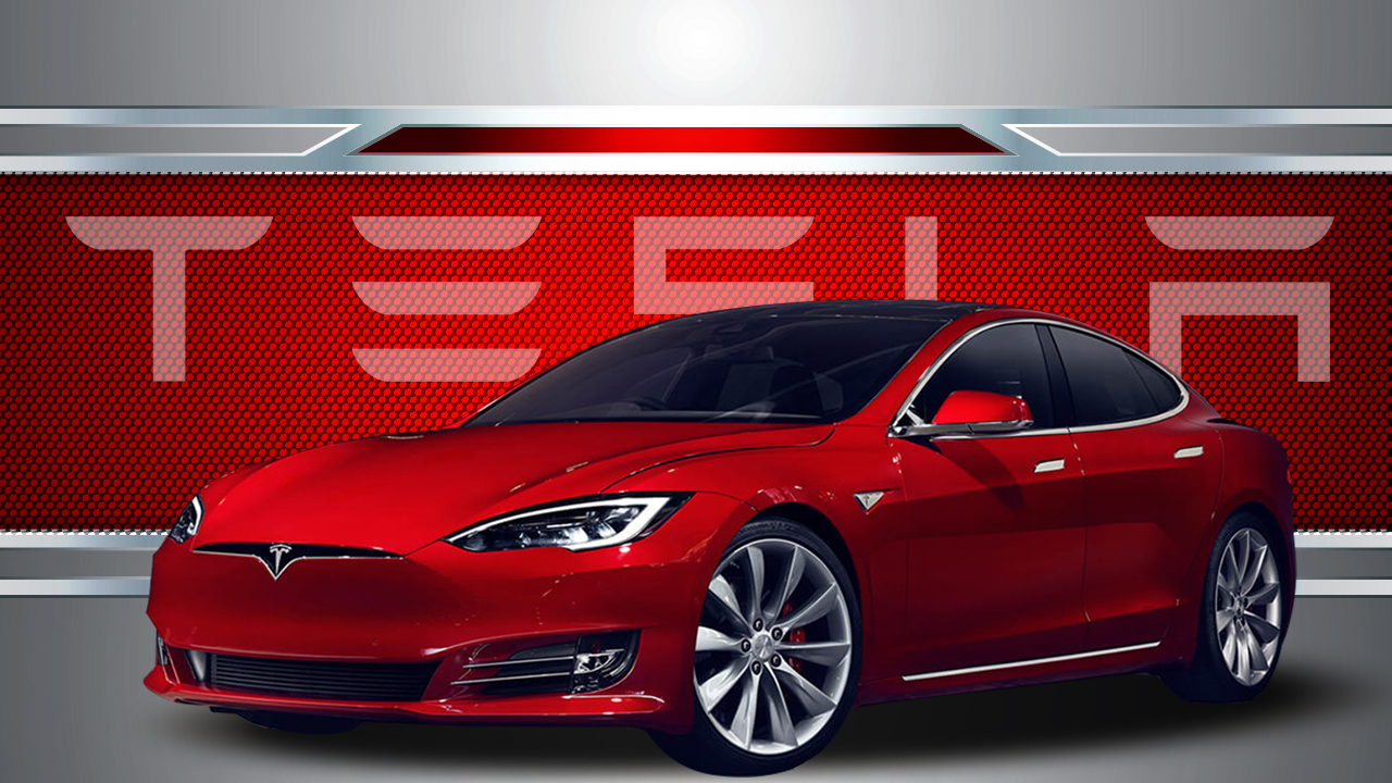 Tesla изтегля над 50 000 коли заради проблемни спирачки