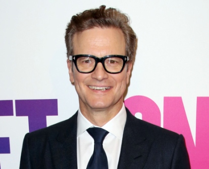 Колин Фърт в "Мери Попинз се завръща"