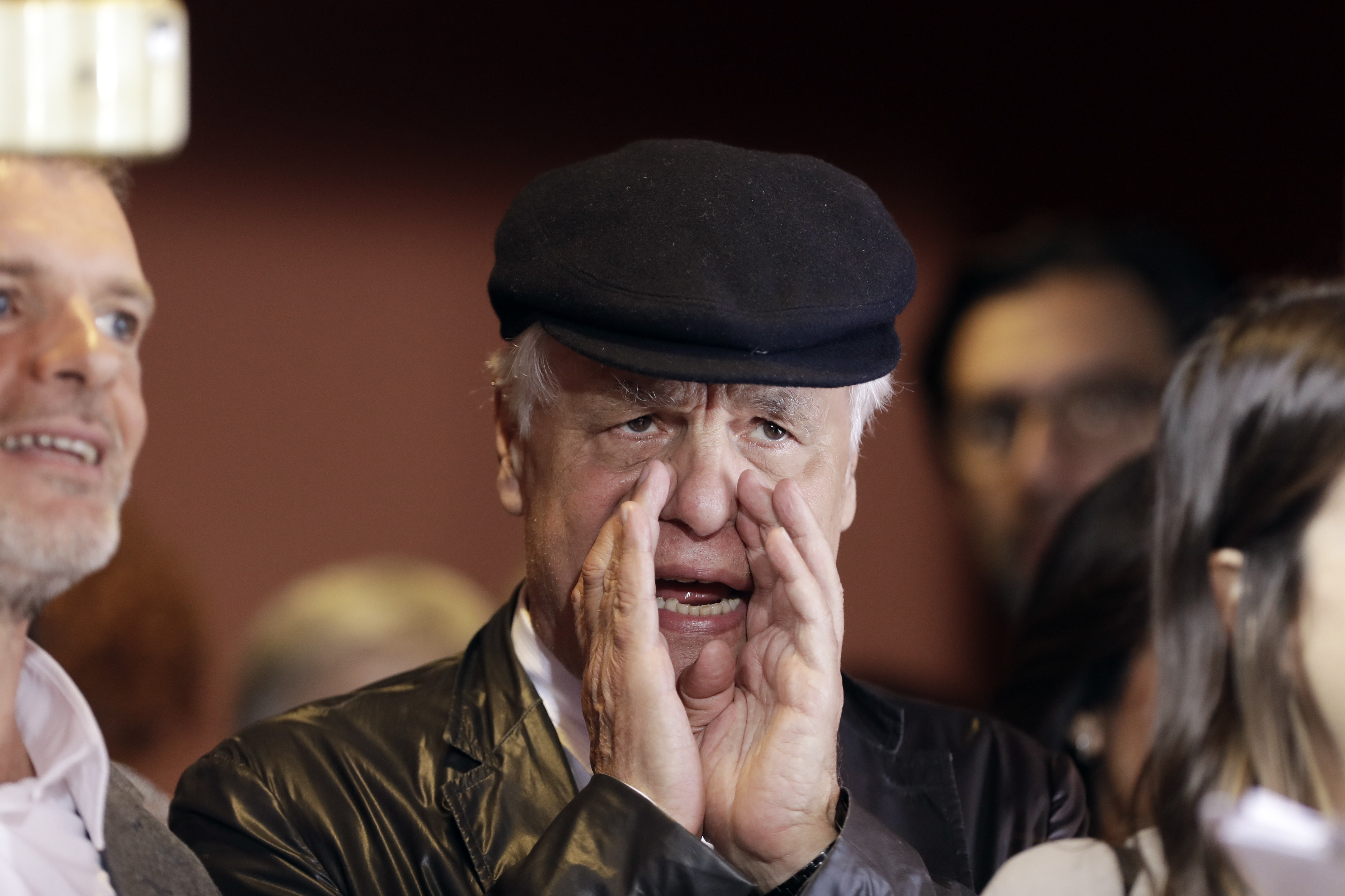 Микеле Плачидо