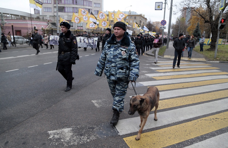 Над 1000 демонстранти в Москва искаха забрана на абортите